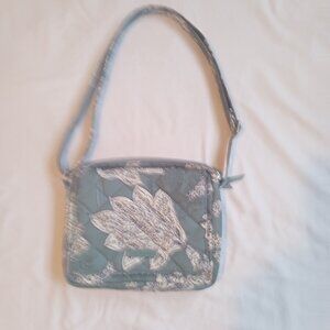 Vera Bradley cross body bag